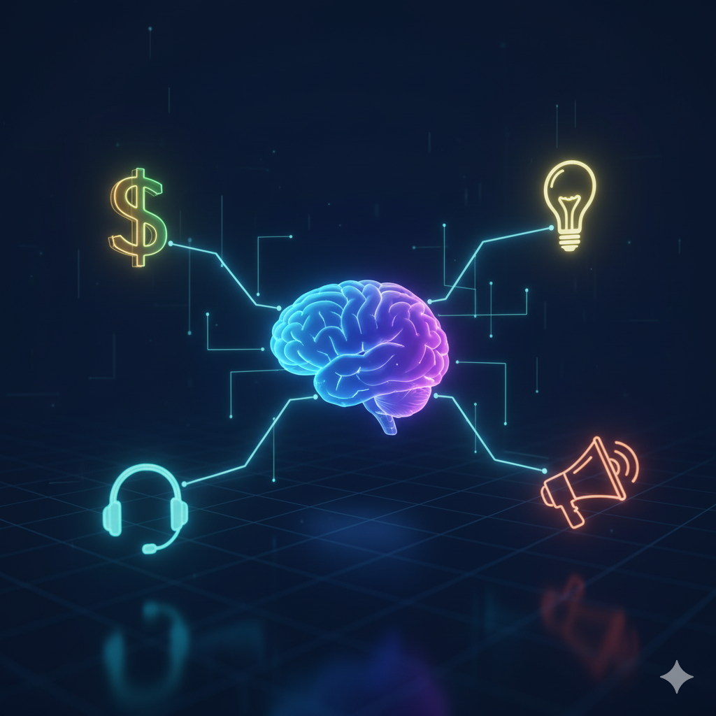 How to Use AI for Your Startup